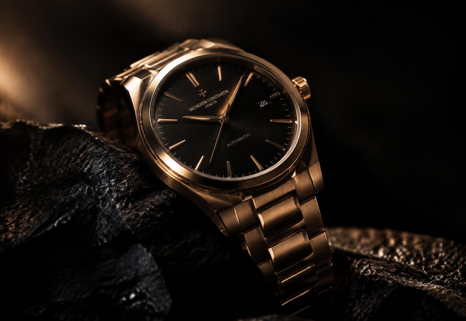 DRIPÉ WATCHES editorial timepiece photography