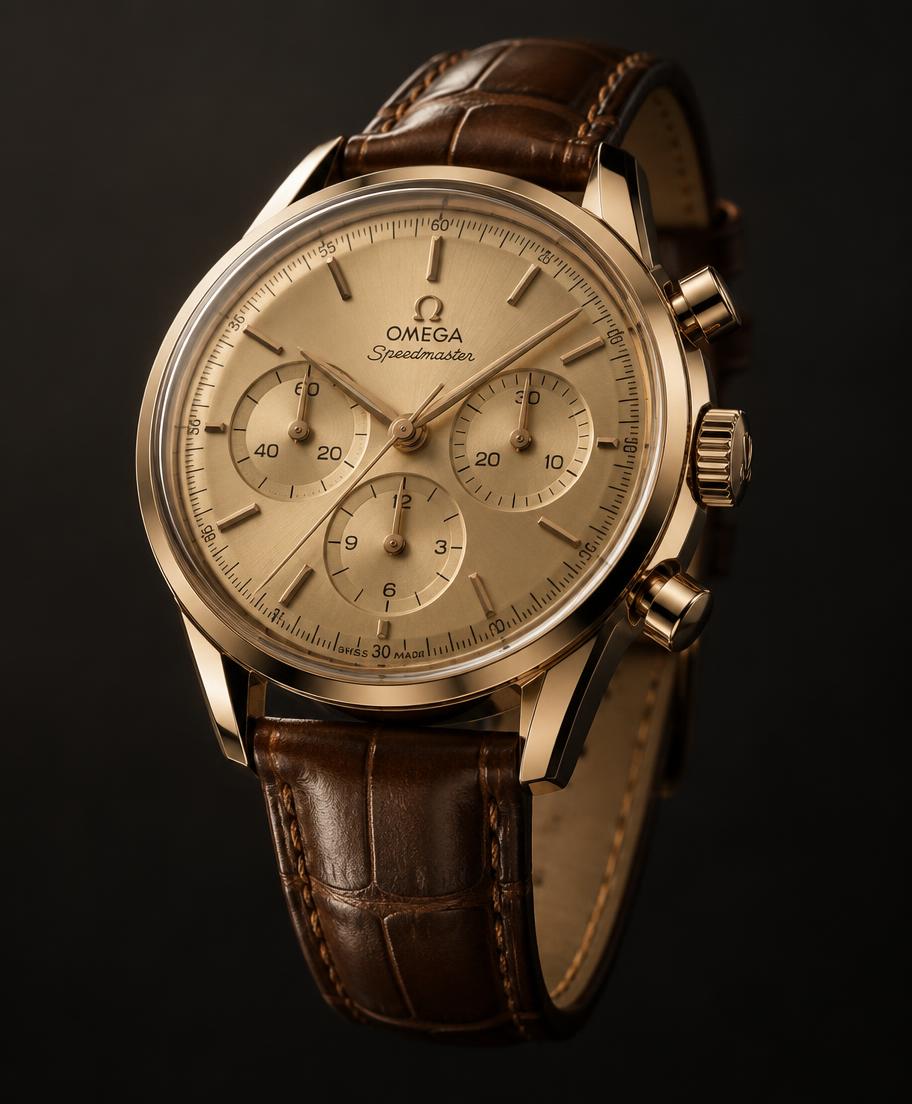 DRIPÉ WATCHES editorial timepiece photography