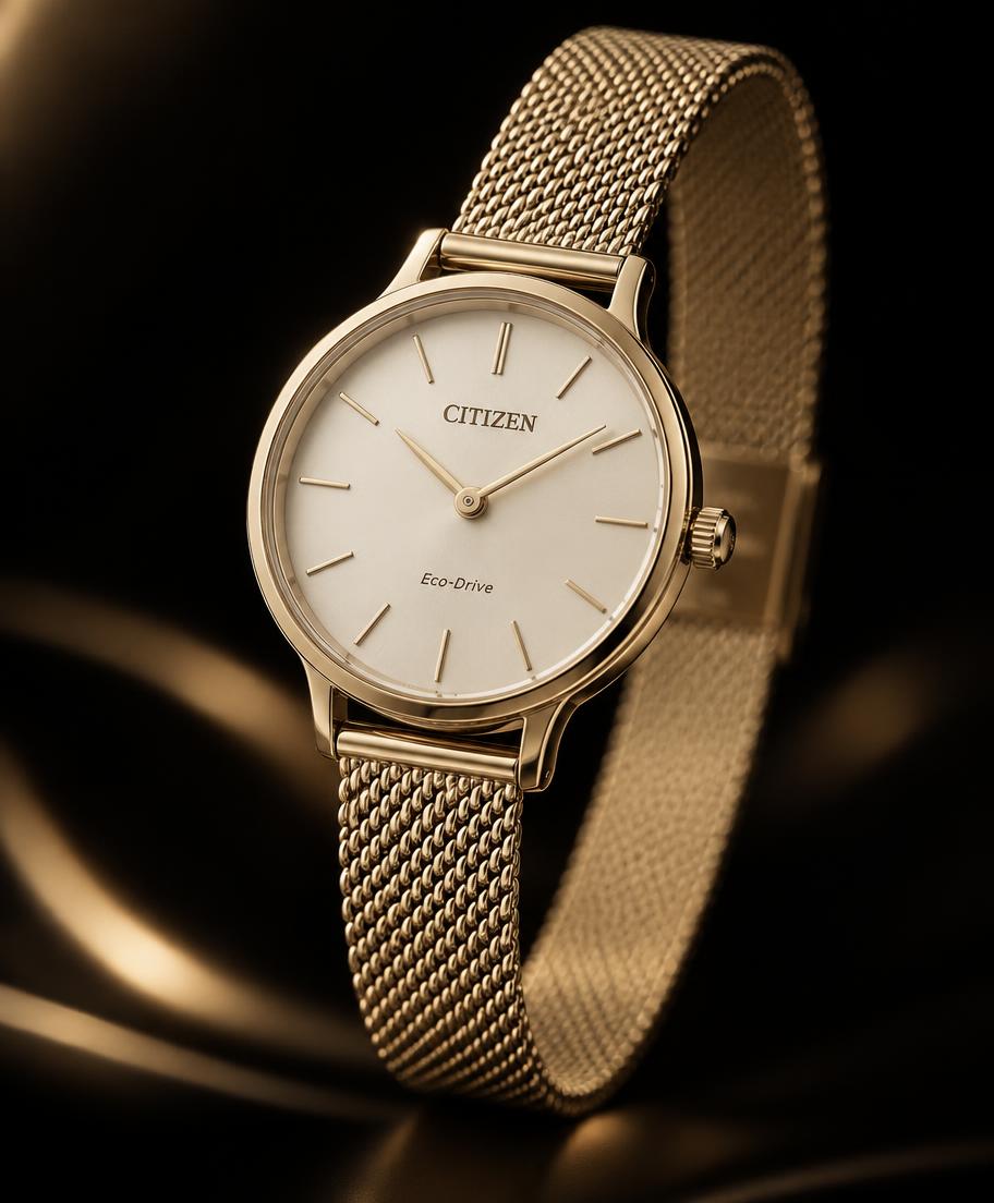 DRIPÉ WATCHES editorial timepiece photography